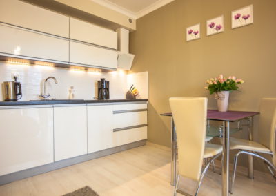 Apartament Feniks 15