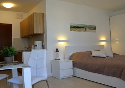 Apartament Aquamarina