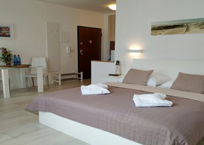 Apartament Aquamarina