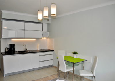 Apartament Feniks 27