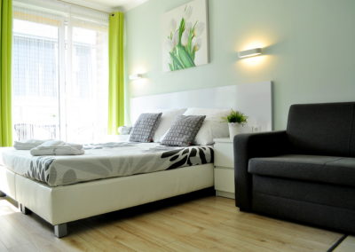 Apartament Feniks 27