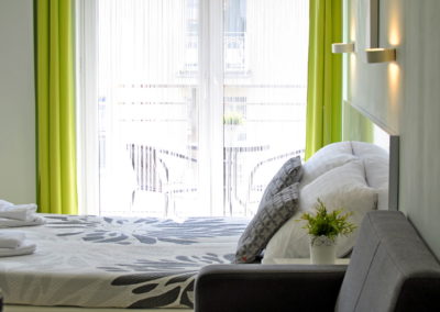 Apartament Feniks 27