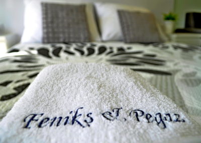 Apartament Feniks 27